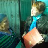 Фотогалерея - День пожилых людей