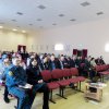 Фотогалерея - Сход граждан в Сосновском сельском поселении